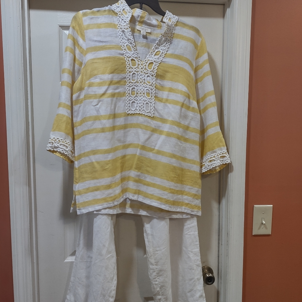 Very nice linen set